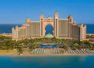 Atlantis, The Palm