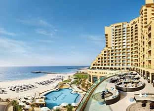 Fairmont Ajman